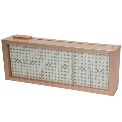 Solution de lampe à lumière ultraviolette C pour le séchage UV, sans ozone, pour l'impression sur film, l'encre et la sérigraphie. Certificat RoHS, une nouvelle technologie.