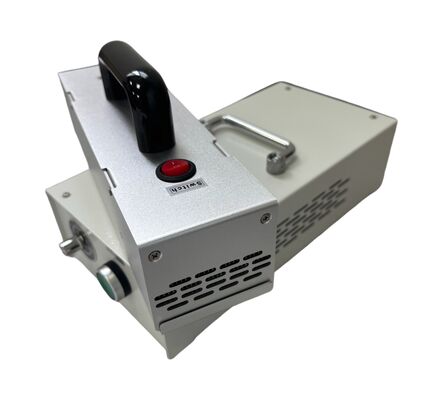 Portable UV Curing Lamp for Wood Flooring