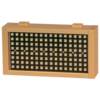UV LED Curing Equipment for Label Printing, Low Temperature Curing Machine for Self-Adhesive Ink