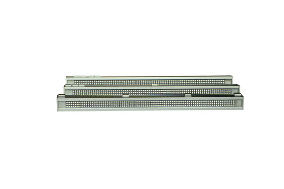 Équipement de durcissement UV LED à refroidissement par eau de 600 W avec une intensité UV de 18 W/cm2 pour le collage adhésif à grande vitesse
