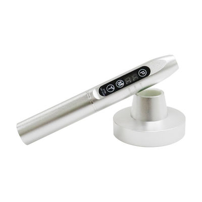Lampe torche stylo UV 395nm rechargeable 5W pour inspection ultraviolette