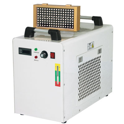 Machine de polymérisation UV LED haute puissance, refroidissement par eau, OEM/ODM 365nm 395nm, pour revêtement conforme et assemblage électronique