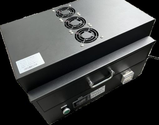 Cuisinier de séchage UV 405nm LED UV Light 220v Cuisinier de séchage pour le séchage de résine