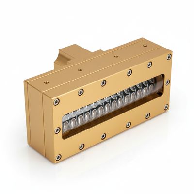 Système de durcissement UV sans ozone