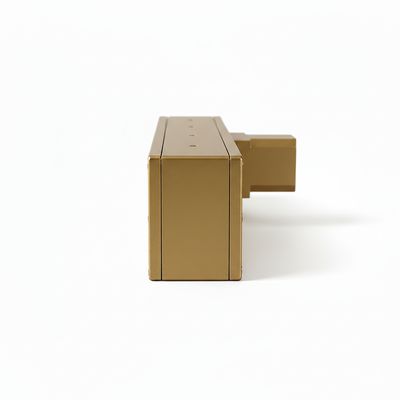 Aucun système de séchage d'encre UV à l'ozone, lumière UV 395nm pour la colle de durcissement OEM