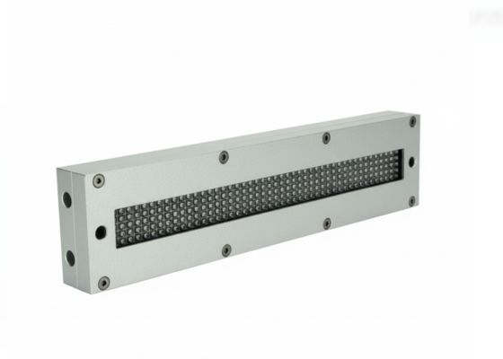 Lampe de durcissement de colle UV à LED UV 365nm avec refroidissement par eau