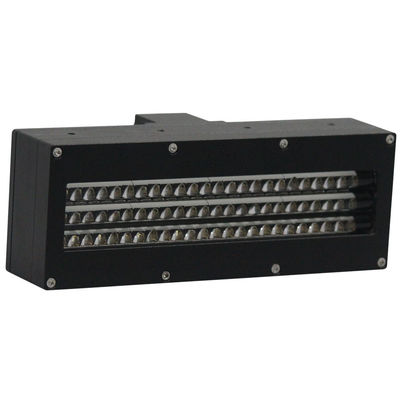 Technologie de source de lampes UV pour les résines, les encres et les adhésifs.