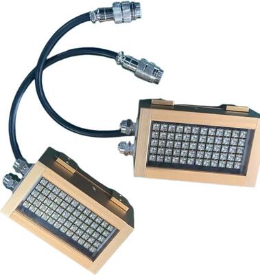 Systèmes de durcissement à l'encre UV 15 W/cm2 Refroidissement par eau