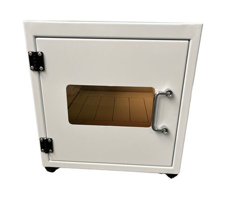 Solution de séchage UV multi-bandes avec lampe UV LED pour un séchage à haute vitesse