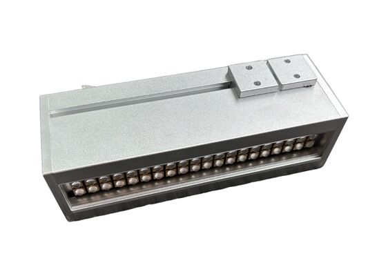 LED UV 600 W de puissance industrielle : durcissement en profondeur en quelques secondes pour les lignes à grande vitesse
