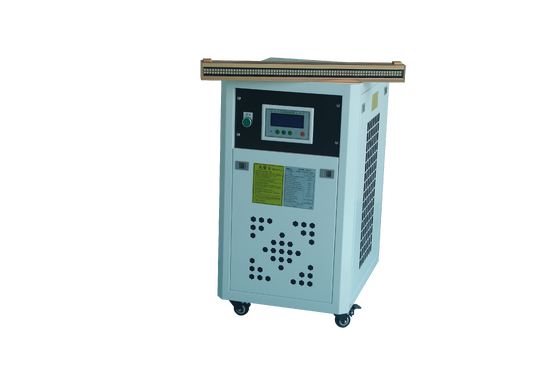 High-Performance UV LED Curing Systems for Timber & Wood Flooring