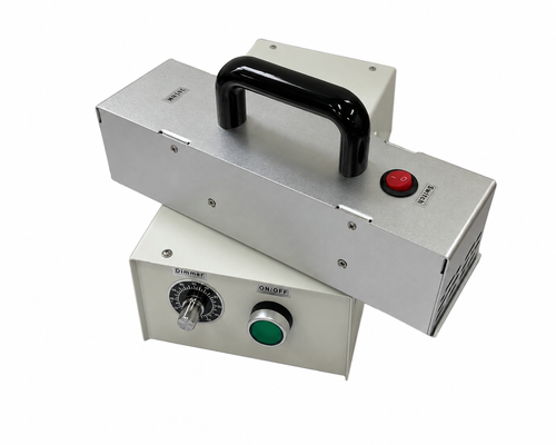 Lampes à LED UV portatives pour les meubles en bois, revêtement UV, laque UV et finition de meubles