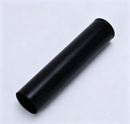 Adhésif d'étanchéité noir à durcissement UV, durcissement rapide, type LED UV et humidité, encapsulage de puce dégazant, fixation de lentille