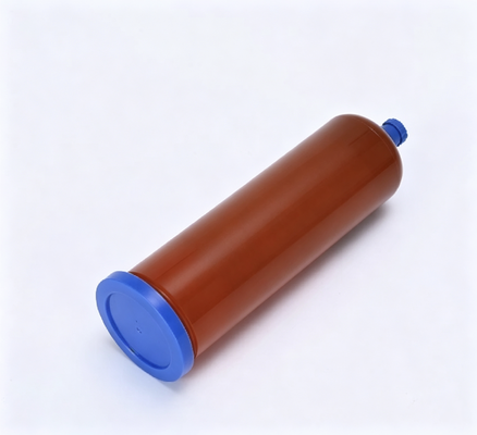 High Thixotropy UV Glue Surface Deep Curing Adhesive for Wire Harness Ribbon Cable Reinforcement