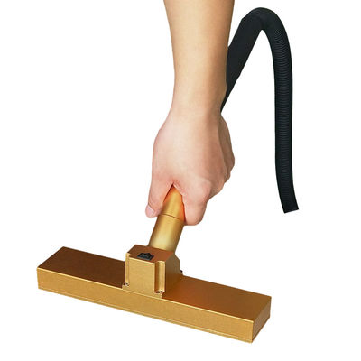 Refroidissement par l'eau de traitement facile de l'équipement 18W/CM2 de lumière UV de l'installation LED