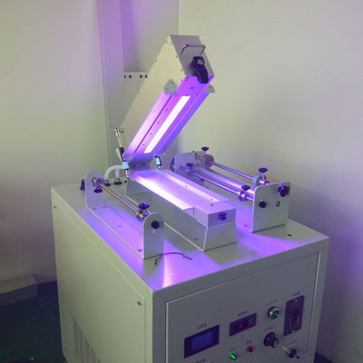 Machine LED UV Lampe de polymérisation UV LED Haute intensité Sécheur UV pour encre durcie