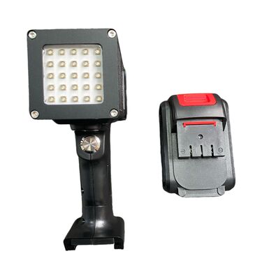 395nm L'outil de durcissement UVLED portable à lampe UV portative