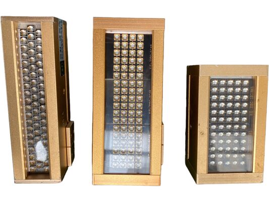 Systèmes de durcissement UV LED, lampe UV 365nm/385nm/395nm/405nm pour durcissement d'adhésifs OEM/ODM