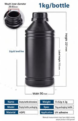 Adhésif UV 3166 pour la protection des joints de soudure