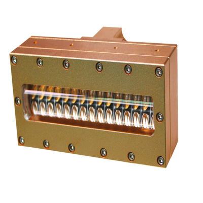 Lampe de traitement UV de forte intensité d'OEM 20000 heures de durée de vie pour l'imprimante à jet d'encre