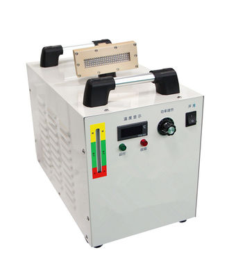 systèmes 405nm de traitement UV pour imprimer 20000 heures de CM2 d'intensité de 18W/