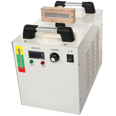 lumière de traitement UV portative de traitement menée UV de refroidissement par l'eau du système 365nm