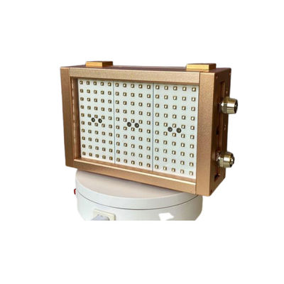 Système de durcissement UV LED refroidi à l'eau à haute intensité, solution industrielle UV LED pour l'impression, le revêtement et les applications d'adhésifs