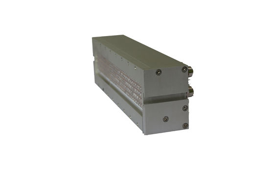 systèmes de traitement UV de 850W LED pour imprimer C.A. 85V aucune décharge de COV