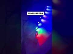 Une lampe UV de 70W sans mercure ni ozone 10000 heures de durée de vie