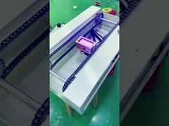 Intensité de traitement UV d'irradiation de la lampe 8-12w/Cm2 du refroidissement par l'eau LED aucun ozone