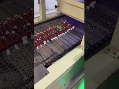 Système de durcissement UV LED AC85V refroidissement par eau ODM Pour le séchage de la colle