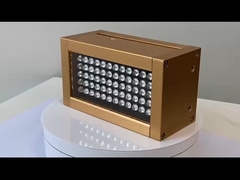 AC85 - 265V équipement de durcissement par adhésifs UV machine de durcissement pour sérigraphie