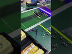 Rose Golden LED système de durcissement UV 365nm haute puissance 3000W refroidissement à l'eau UV Lab Cure