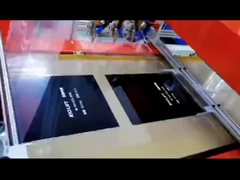 Système de polymérisation UV OEM, Lampe de séchage UV 4000W pour presse offset à feuilles