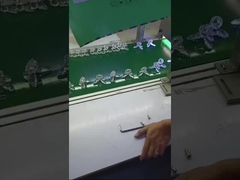 Équipement de durcissement à LED UV de 1500W 395nm 265V 20000 heures