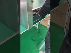 20000H boîte de lumière de durcissement de résine UV avec une longueur d'onde de 405 nm 385 nm