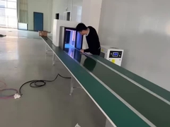 Système de séchage UV LED pour impression offset 395nm Refroidissement par eau Certificat CE