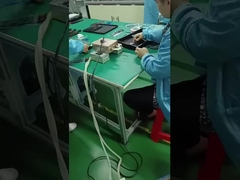 Pas de système de durcissement ultraviolet à l'ozone, durcissement d'encre LED UV 395nm pour l'impression OEM