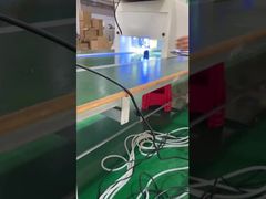 LED refroidi à l'eau UV Light Epiled Chip Longueur d'onde UV 365nm Pour la machine d'impression de vernis UV