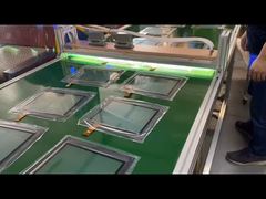 385nm UV LED Curing Light Pour la peinture par pulvérisation