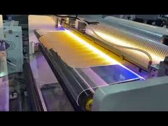 Machine à lampe LED UV haute puissance à refroidissement par eau OEM ODM 365nm 395nm pour encre et revêtement