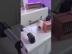 Équipement de durcissement à LED UV