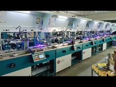 Présentation d'un équipement de durcissement UV 300W, durcissement d'encre LED 395nm 385nm 405nm pour vous