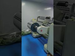 Présentation du système LED de polymérisation UV haute puissance pour l'impression d'étiquettes 395nm Certificat CE RoHS Pour vous