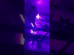 Découvrez pourquoi choisir une lampe de polymérisation UV LED 365nm 1500W à refroidissement par eau pour les systèmes de séchage d'encre UV