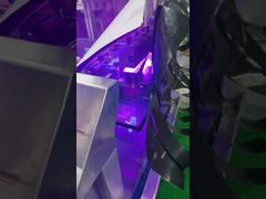 Solution de durcissement UV