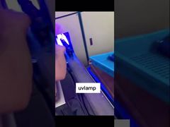 Découvrez pourquoi choisir une lampe LED UV 1 500 W 395 nm, 265 V, durée de vie de 20 000 heures.