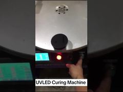 Un examen plus attentif : module LED UV haute puissance 600 W, longueur d'onde 395 nm pour le durcissement de l'encre UV