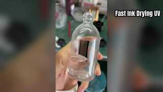 Présentez la durée de vie de la machine de séchage UV portable à haute intensité OEM pour le séchage de l'encre. Pour toi